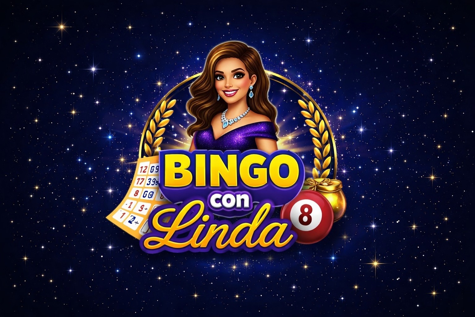 Logo Comercial